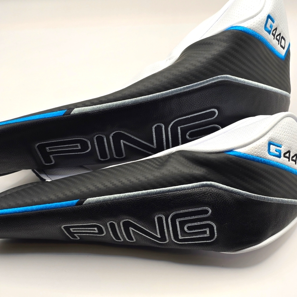 Ping G440 Headcover Set